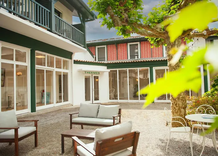 Logis Thermal