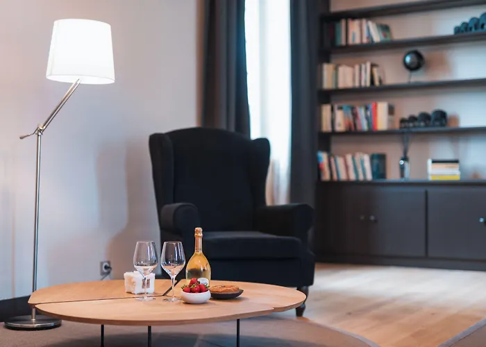 Le Monastere De Saint Mont Hotel & Spa