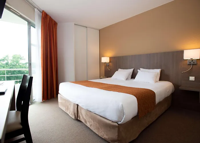 Best Western Hotel Sourceo